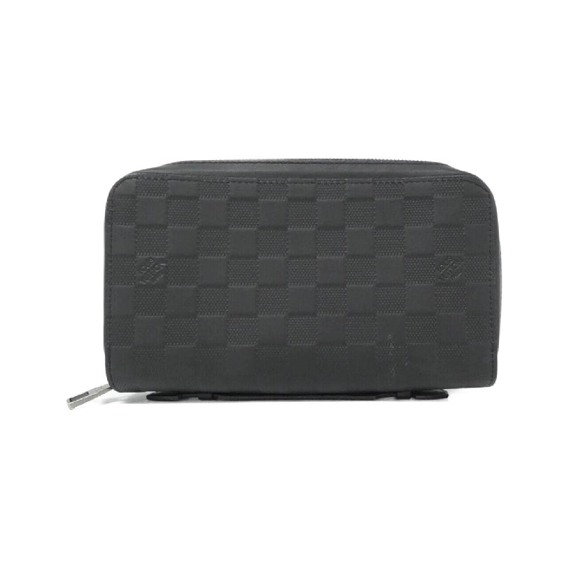 Ví Louis Vuitton Damier Infini Zippy XL N61254 - Hàng hiệu Chính hãng 805857