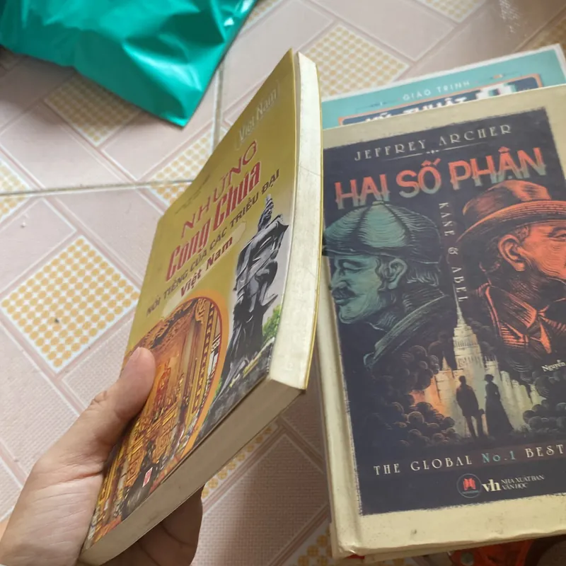 Những công chúa nổ tiếng của các triều đại Việt Nam 735960