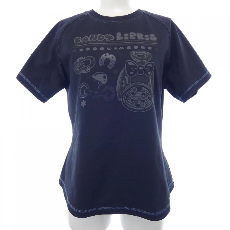 Áo thun HERMES - Hàng hiệu Chính hãng 636118