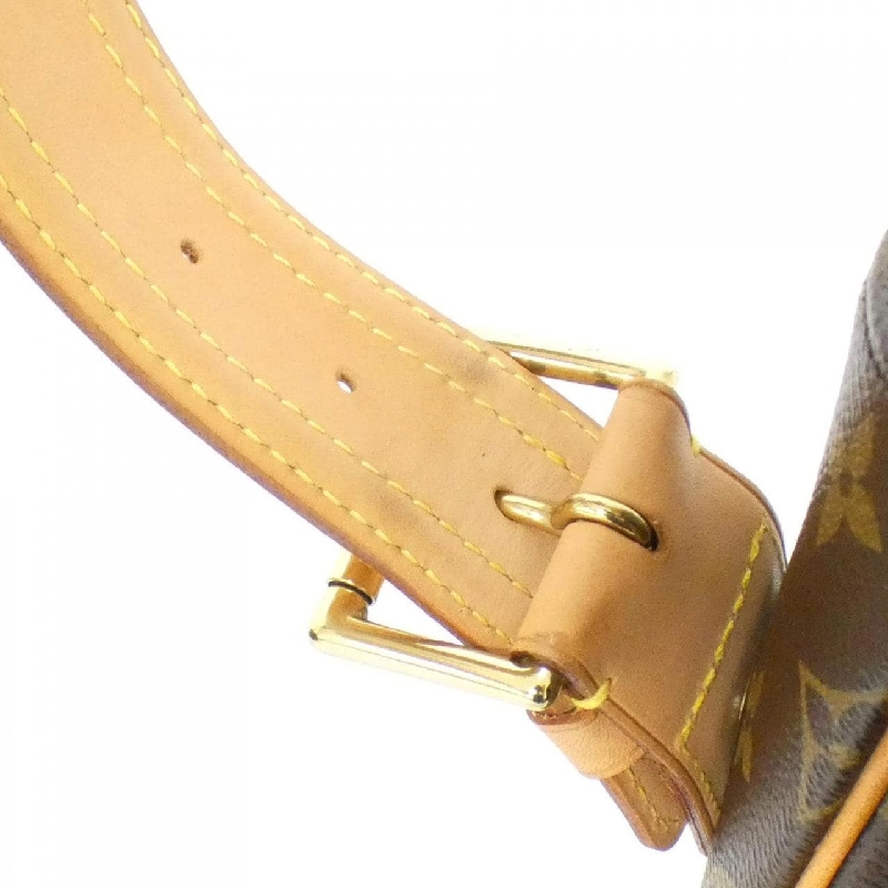 Túi xách vai Louis Vuitton Monogram Viva Cite GM M51163 610915