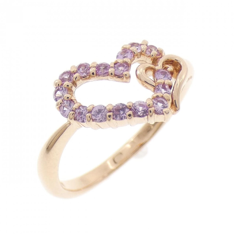 Nhẫn WISP Sapphire - Hàng hiệu Chính hãng 834472