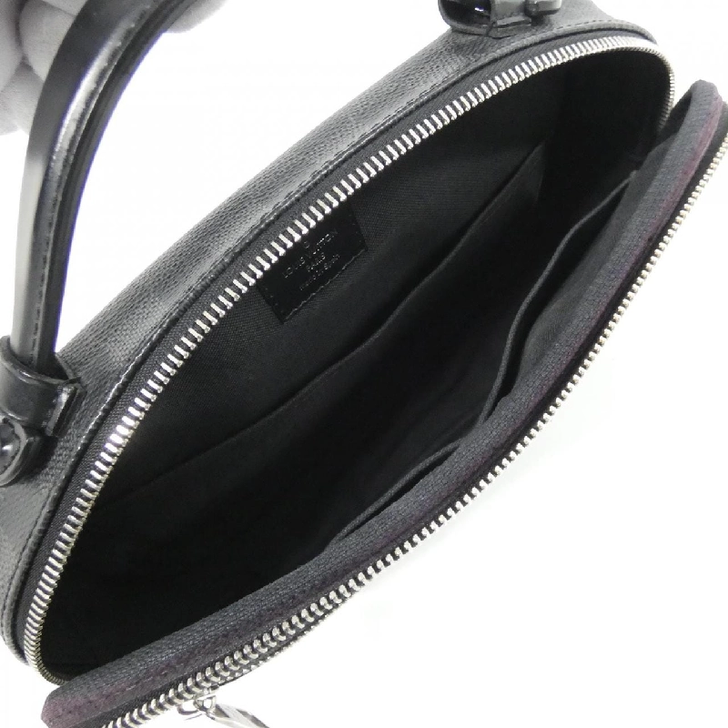 Túi xách vai Louis Vuitton Damier Graphite Ambre N41289 - Hàng hiệu Chính hãng 768319