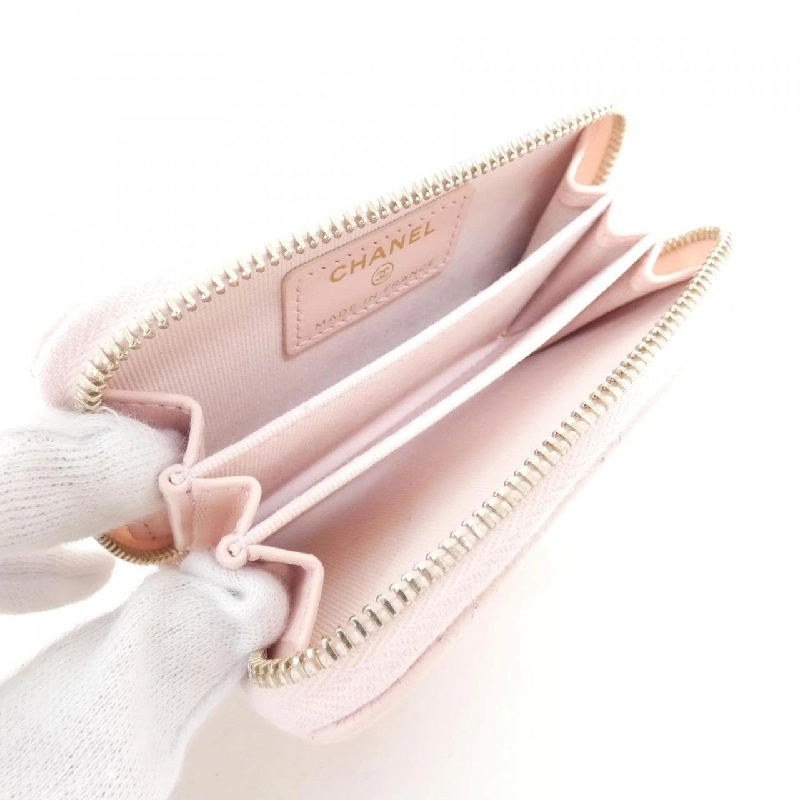 Chanel Classic Timeless Line AP0216 Ví đựng tiền xu - Hàng hiệu Authentic 771366