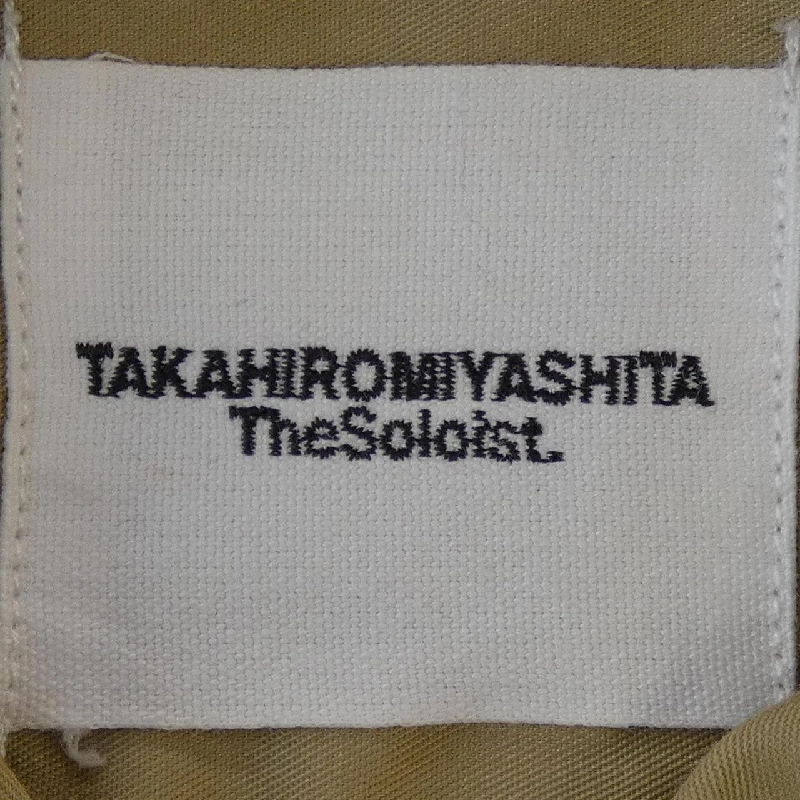 SOLOIST sds.0001 Dickies Jacket - Hàng hiệu Authentic 891908