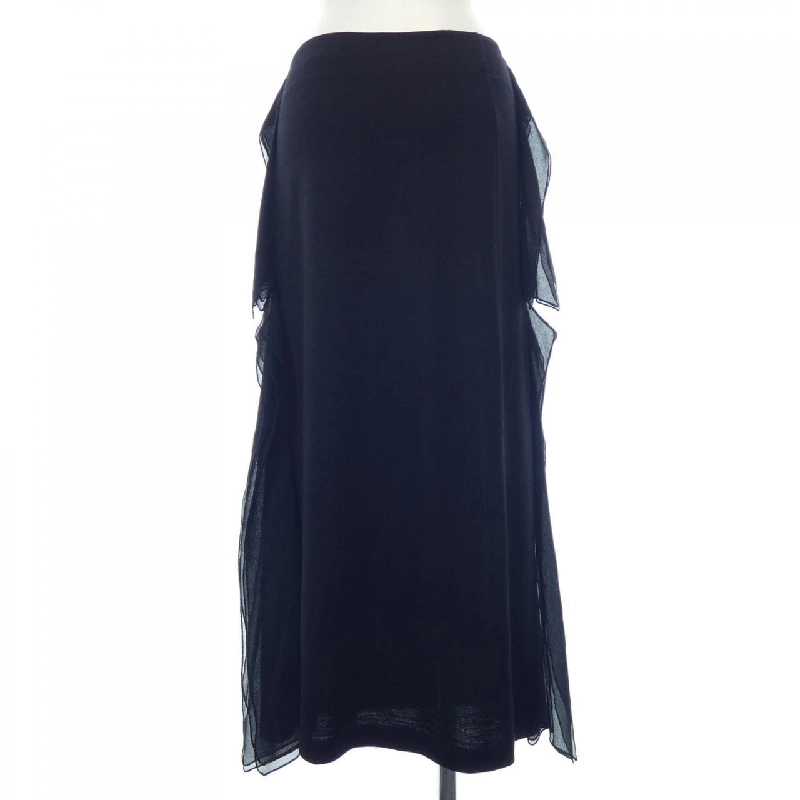 Chân váy ISSEY MIYAKE IF64JG520 648044