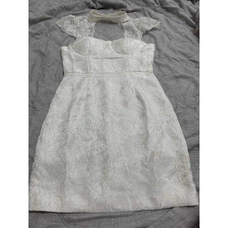 Đầm cups ngực 699342