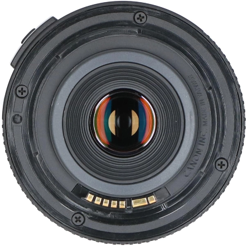EF-S18-55mm F3.5-5.6II USM - Hàng hiệu Authentic 879471