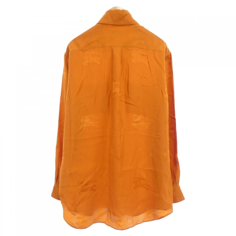 【Mã giảm giá】Burberry BURBERRY Áo sơ mi 640309