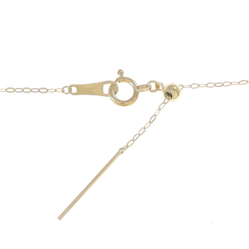 K18YG Dây chuyền - Hàng hiệu Chính hãng 866657