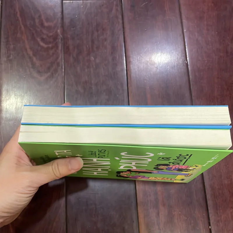Gia đình mình hoà hợp là được & con chúng ta hạnh phúc là được - Libby Purves - giáo dục 1035845