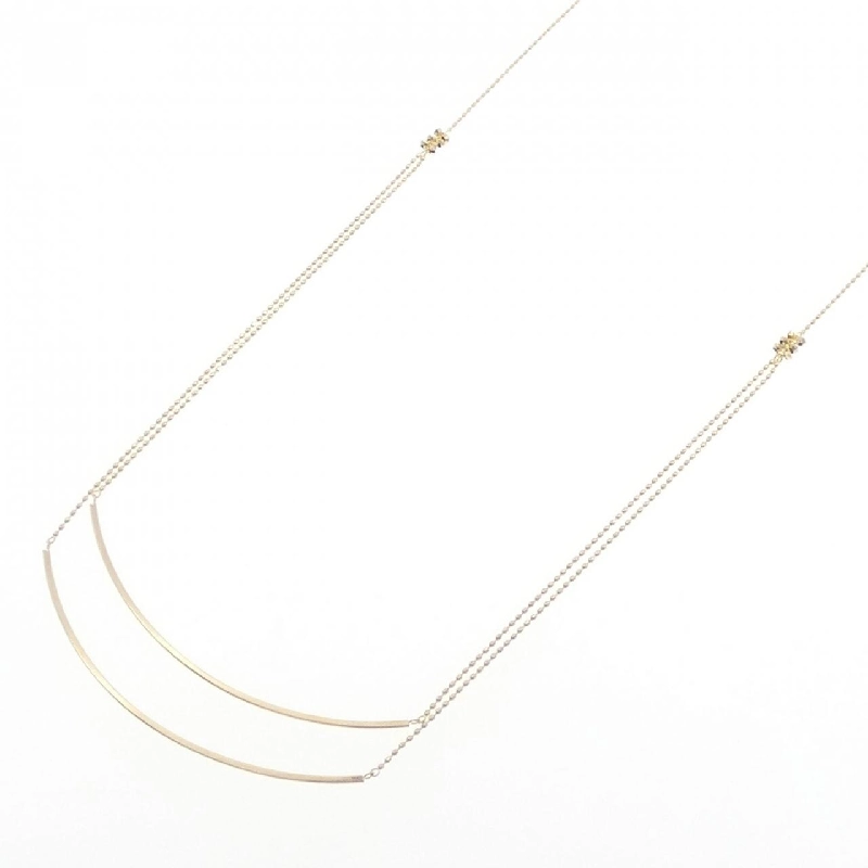 K18YG Dây chuyền - Hàng hiệu Chính hãng 845952