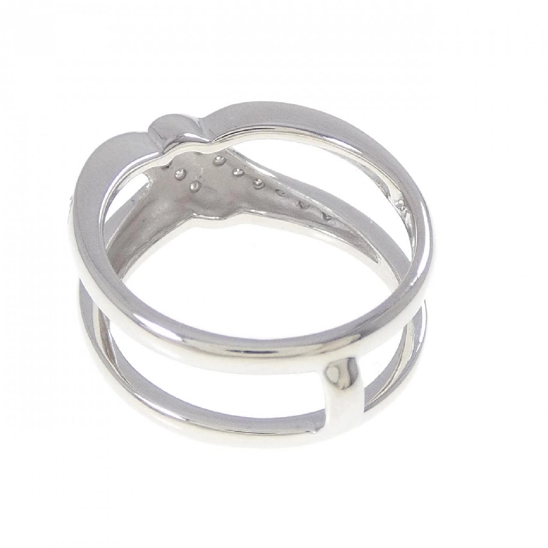 Nhẫn kim cương Az Time - Hàng hiệu Authentic 832858