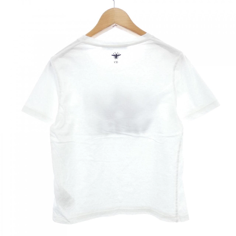 Áo thun CHRISTIAN DIOR DIOR VIBE 223T19A4497 - Hàng hiệu Chính hãng 775615