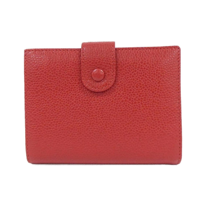 【Vintage】Ví Chanel Timeless CC Line 01428 622028