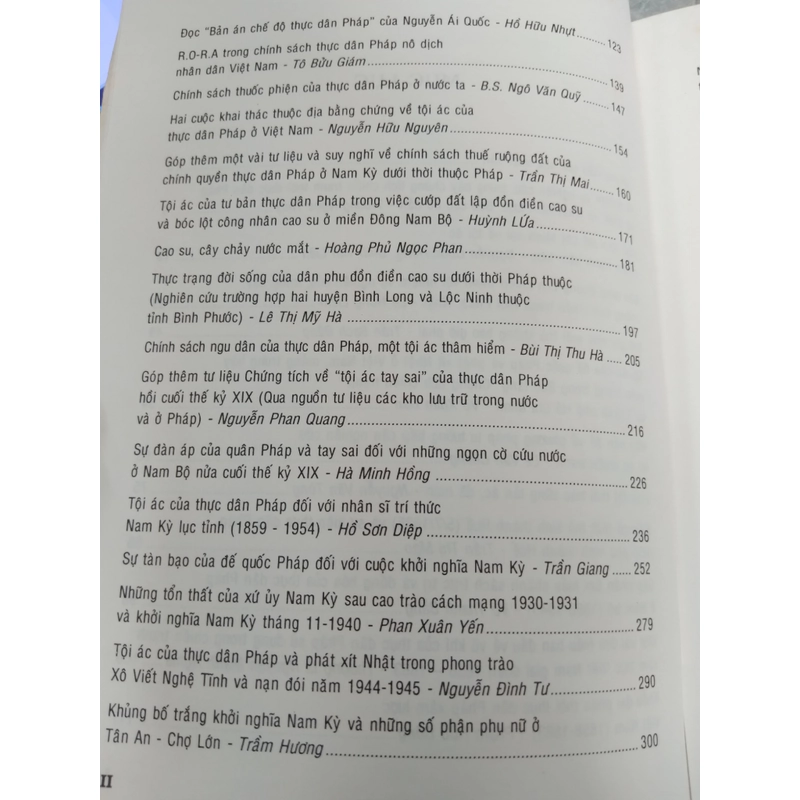 CHỨNG TÍCH PHÁP - NHẬT 499441