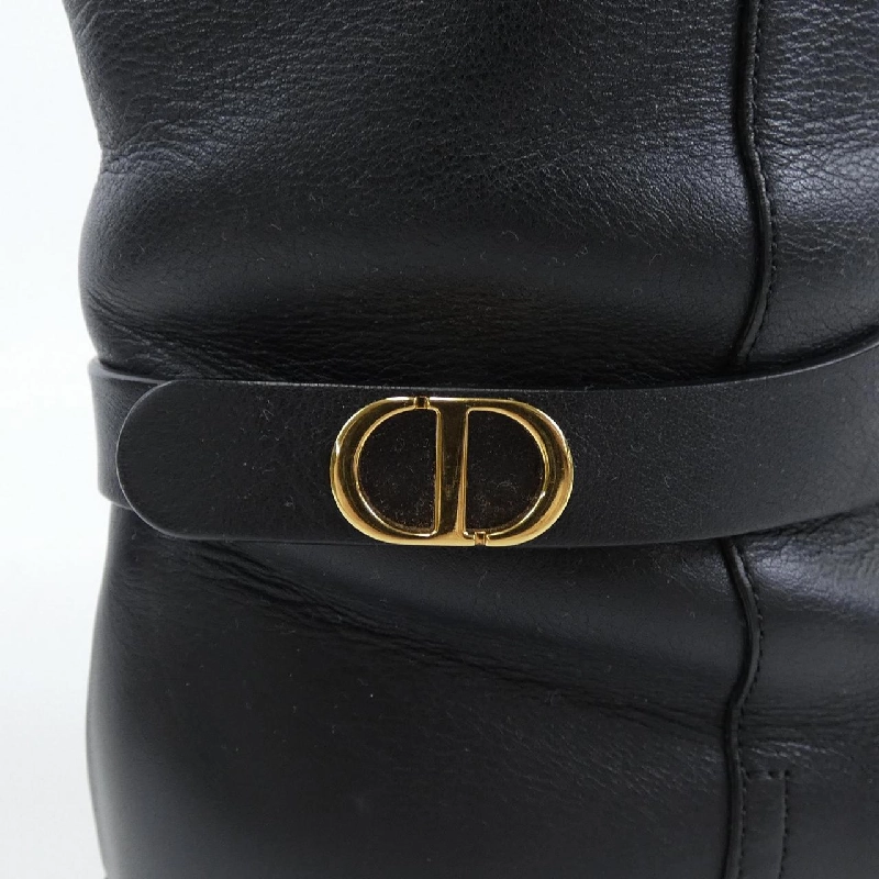 【Mã giảm giá】Giày bốt CHRISTIAN DIOR 665000