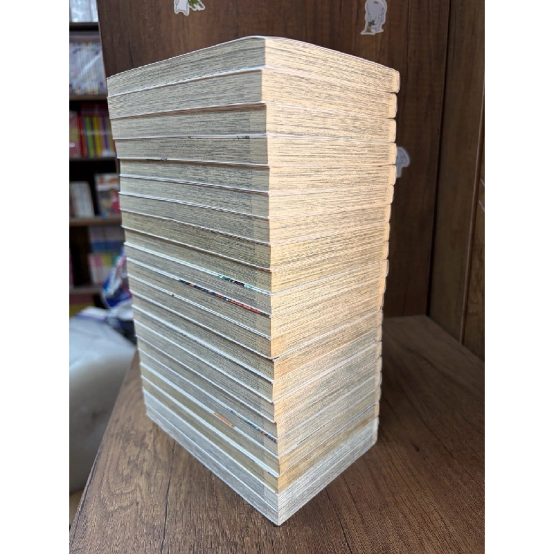 TRUYỆN TRANH DRAGON BALL SUPER 378501