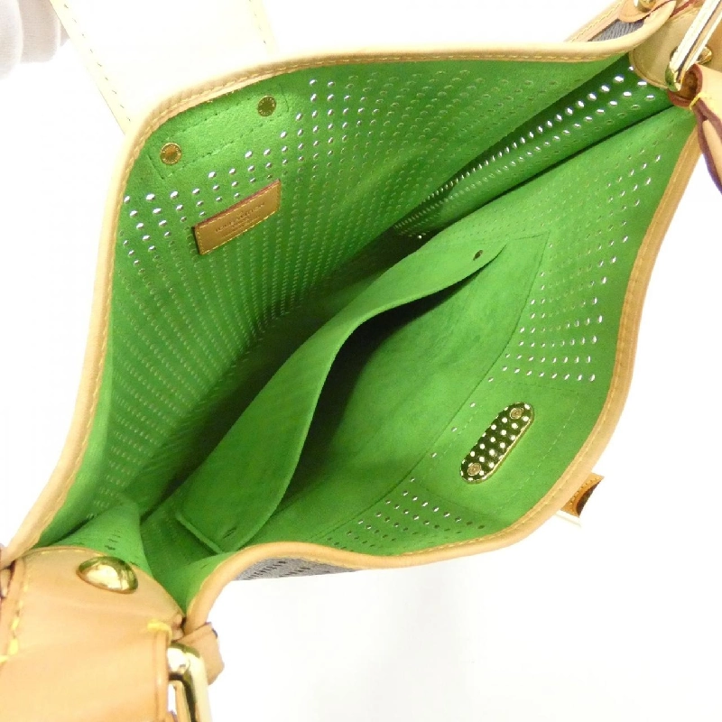 Túi xách vai Louis Vuitton Monogram Perforé Musette M95173 - Hàng hiệu Chính hãng 768259