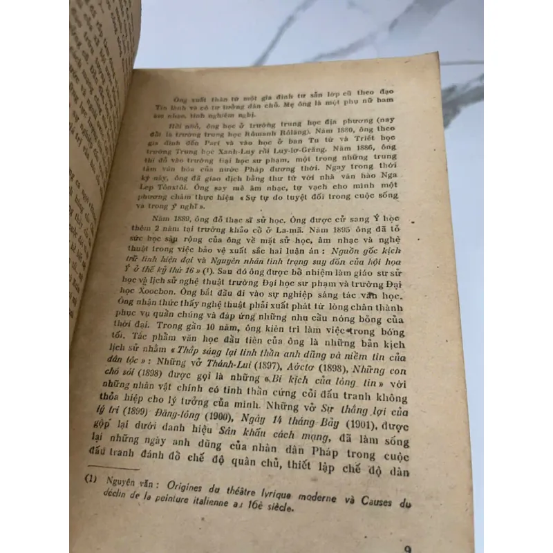 Jăng Krixtốp (Bộ 4 tập) - Romain Rolland - Tiểu thuyết / Văn học cổ điển 1006610