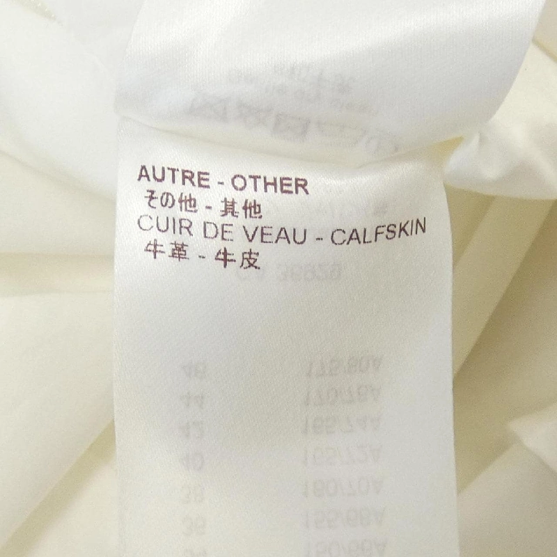 【Mã giảm giá】Váy Louis Vuitton LOUIS VUITTON 655489