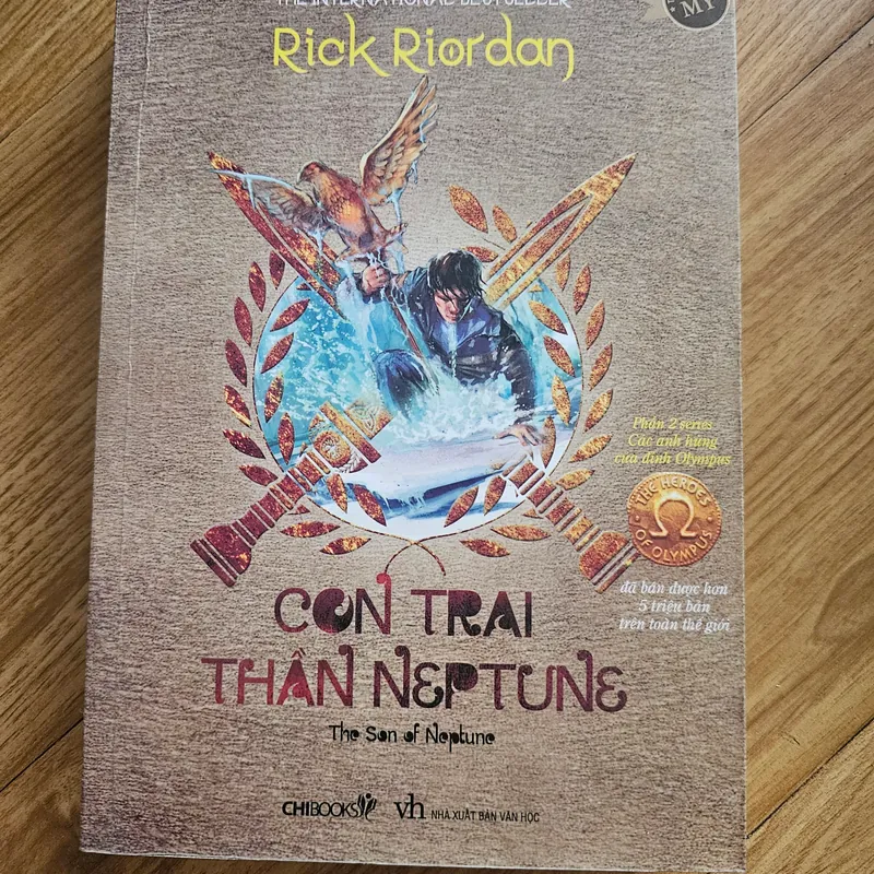 Con trai thần Neptune
65k 642803