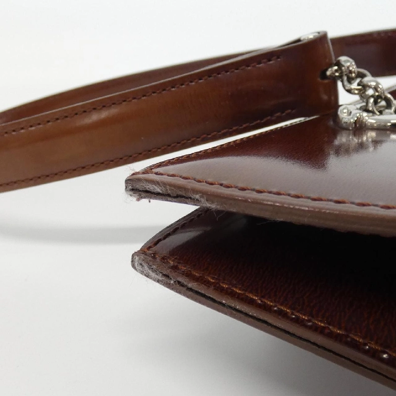 【Vintage】Túi xách vai Cartier 613539