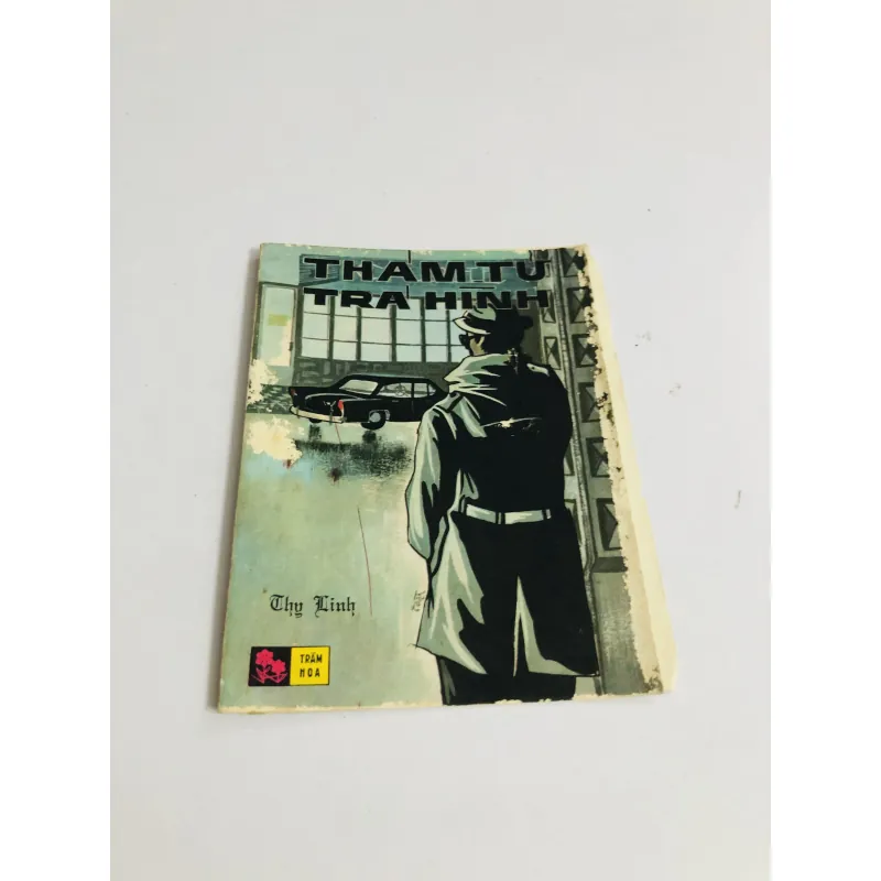 BÌA SÁCH XƯA (9) 795874