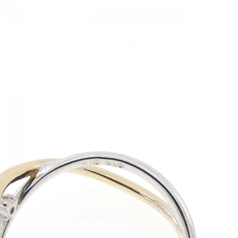 Nhẫn hồng ngọc kim cương - Hàng hiệu Authentic 837918