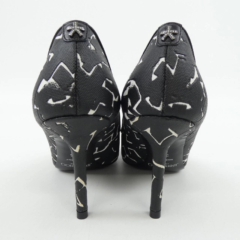 Giày cao gót JIMMY CHOO - Hàng hiệu Authentic 829935