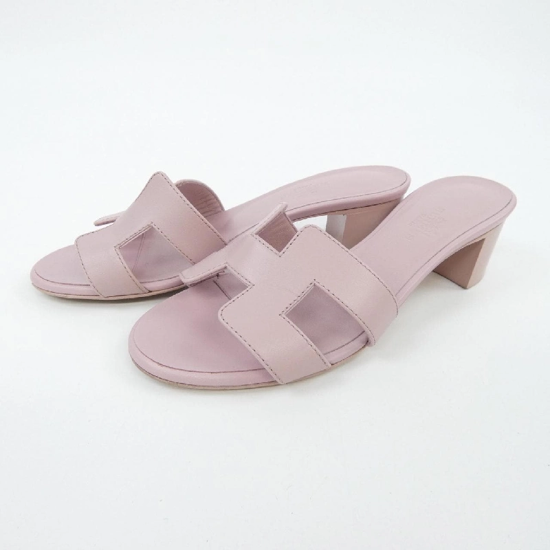 HERMES Oasis 141146Z Sandal - Hàng hiệu Chính hãng 658983