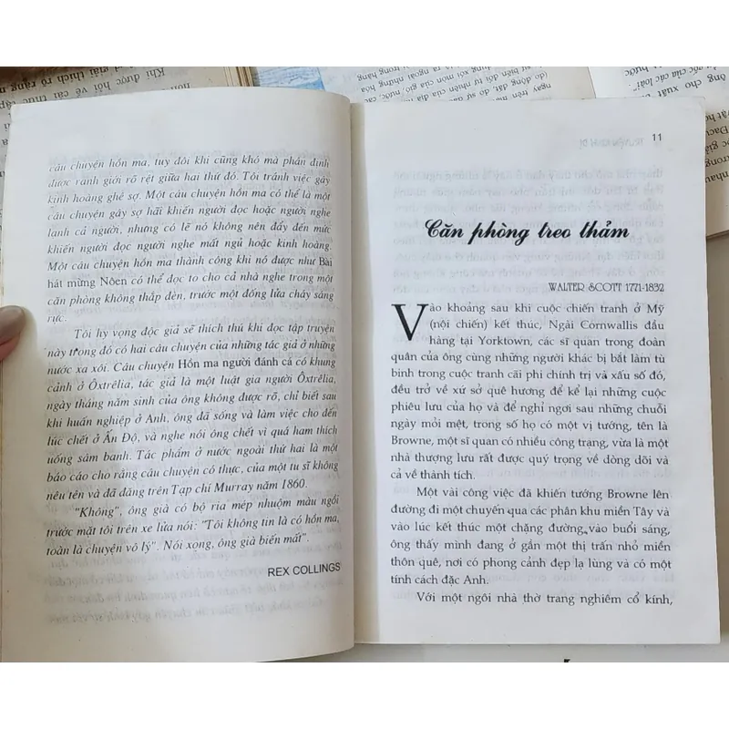 Tiểu thuyết LỐI VỀ - Danielle Steel 712571