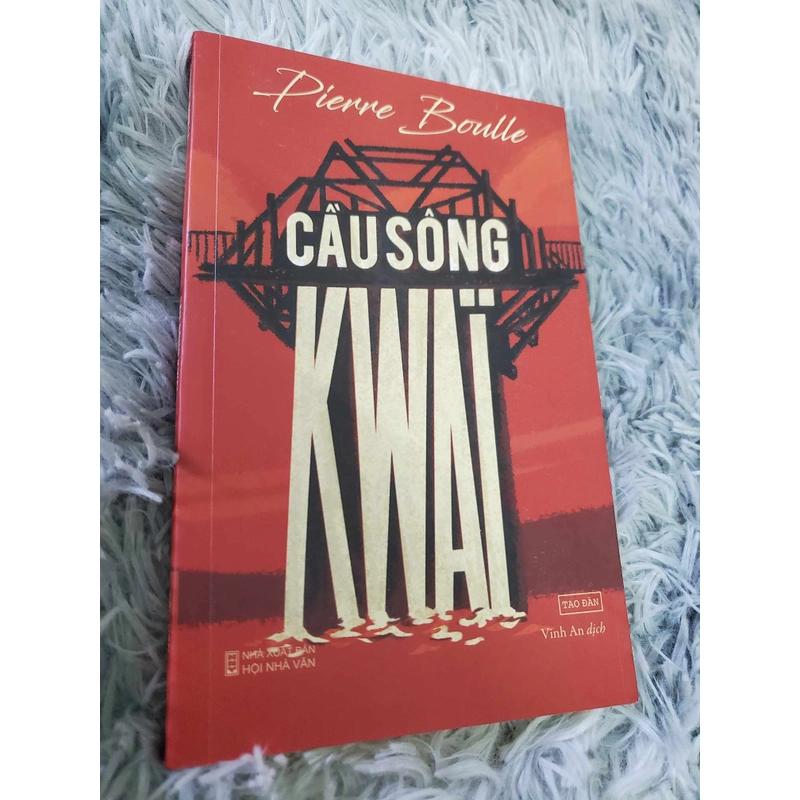 Cầu sông Kwai 447472