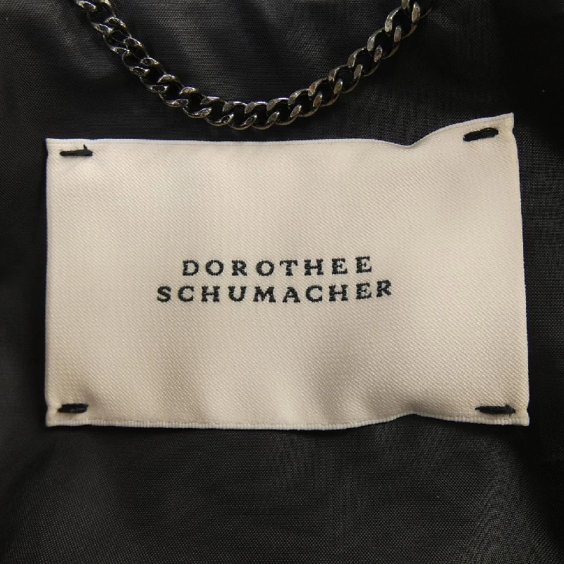 【Mã giảm giá】Áo khoác DOROTHEE SCHUMACHER 643728