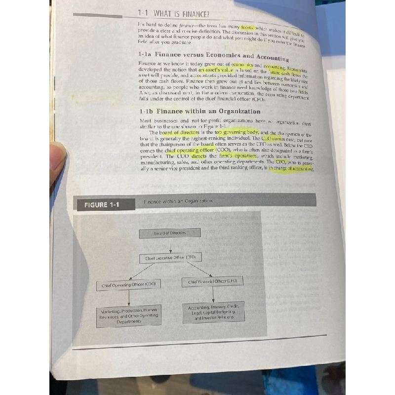 Fundamentals of Financial Management - Eugene F. Brigham & Joel F. Houston 453908
