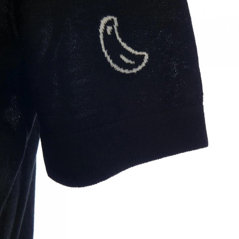 HERMES Áo len - Hàng hiệu Chính hãng 826328