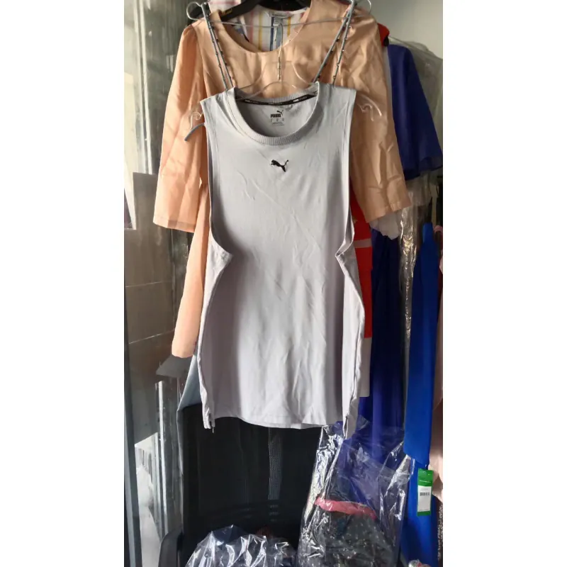 Áo thun thể thao Puma size M 1026308