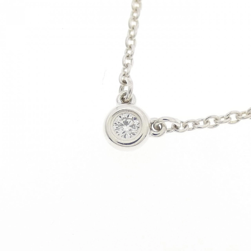 Dây chuyền Tiffany By The Yard - Hàng hiệu Authentic 841287