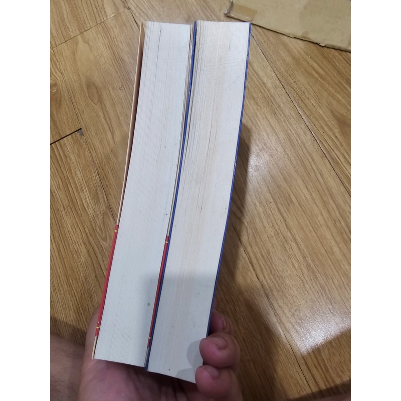 Liêu trai chí dị trọn bộ 2 tập
200k 452630