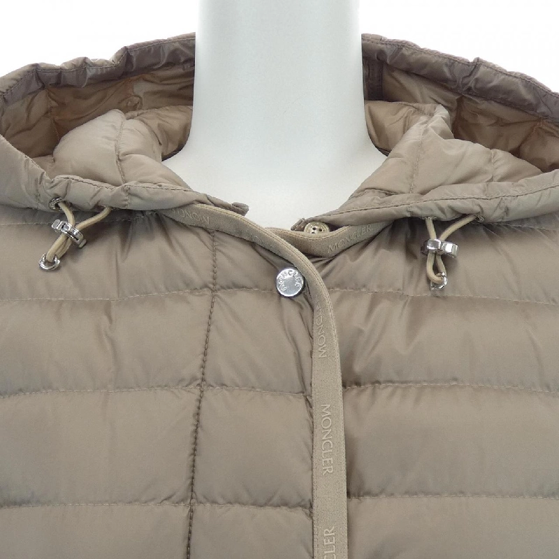 MONCLER OREDONNE Áo khoác lông - Hàng hiệu Chính hãng 812908