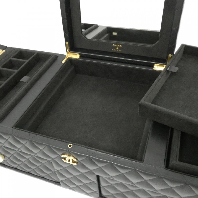 Chanel 56×18×23 80632 Hộp trang sức - Hàng hiệu Authentic 774656