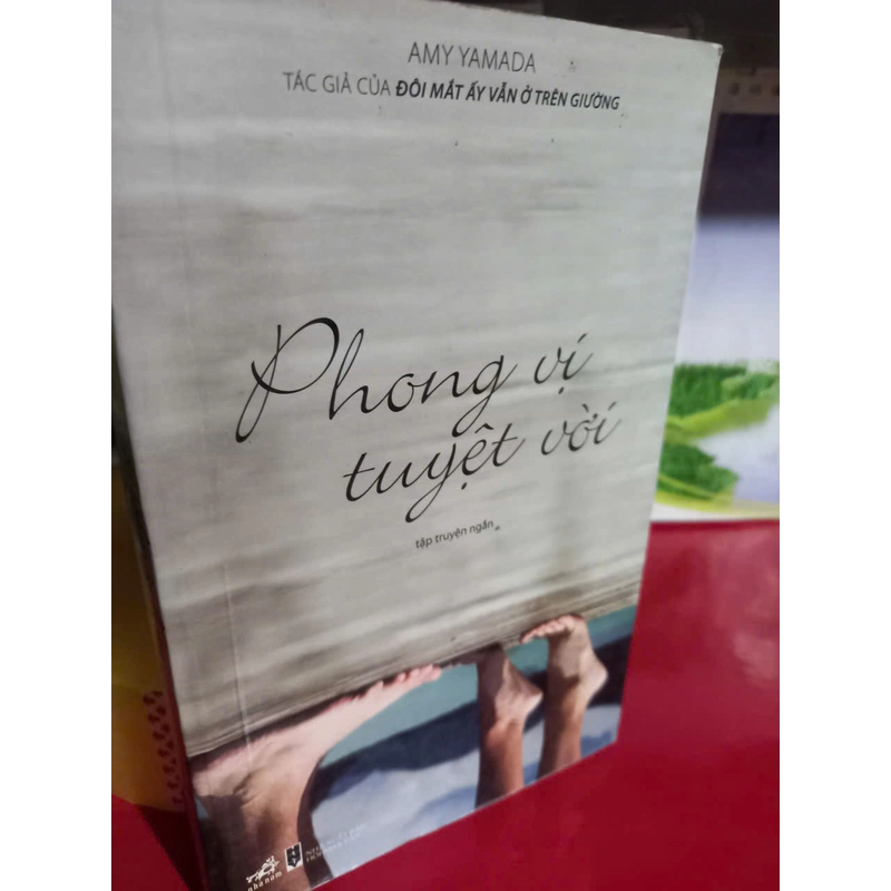 phong vị tuyệt vời 545695