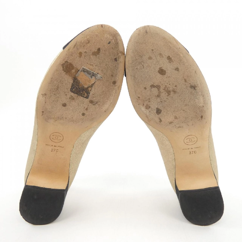 Giày CHANEL G32922 - Hàng hiệu Chính hãng 828097