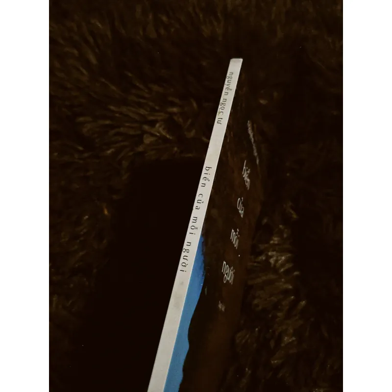 Biển của mỗi người 699392