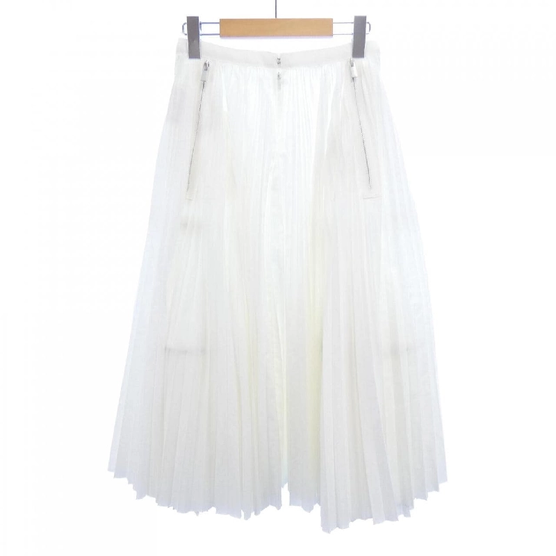 【Mã giảm giá】Váy SACAI 653114