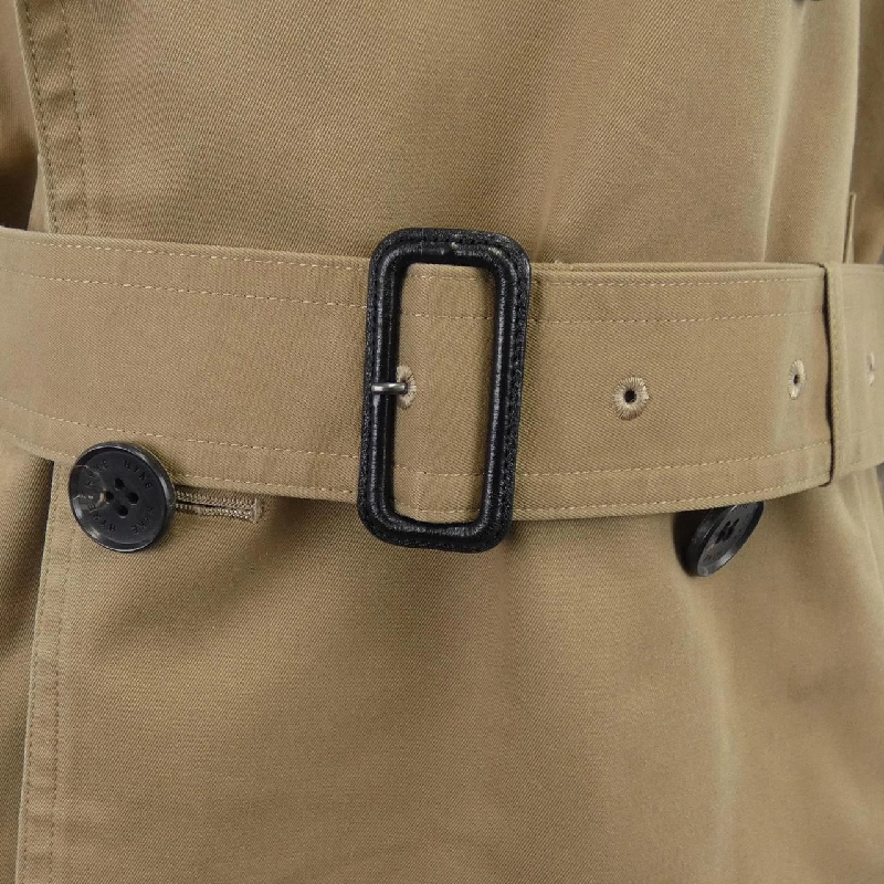 HYKE Trench Coat - Hàng hiệu Chính hãng 823857