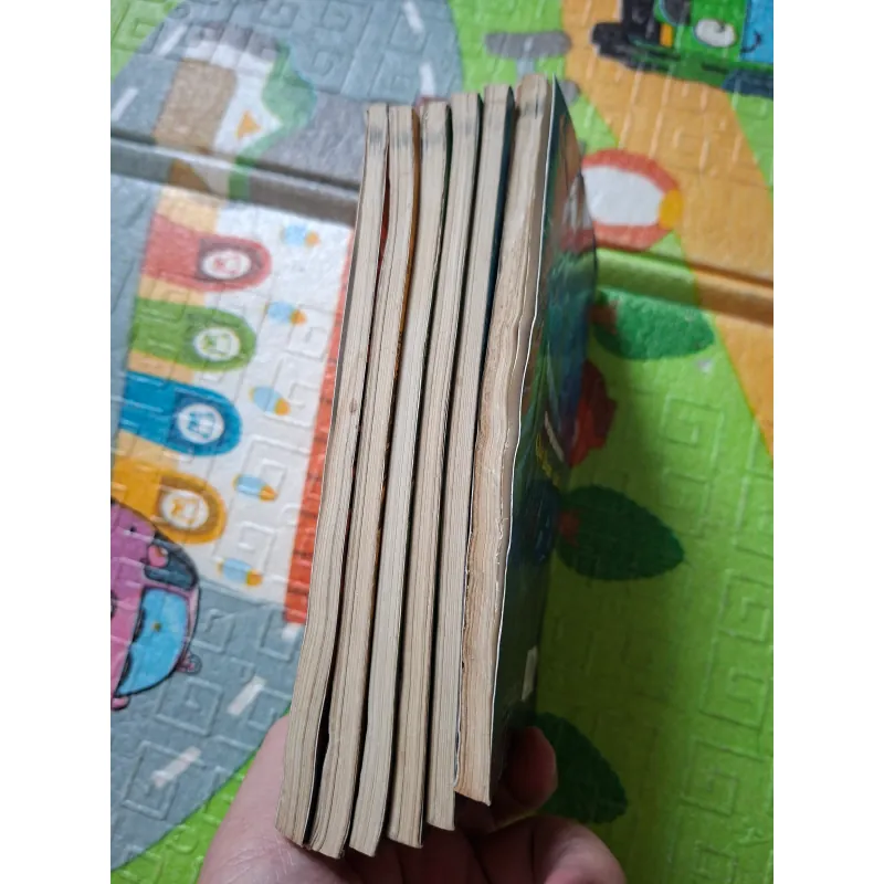 Eragon - Cậu bé cưỡi rồng (Combo 6 tập) 929260