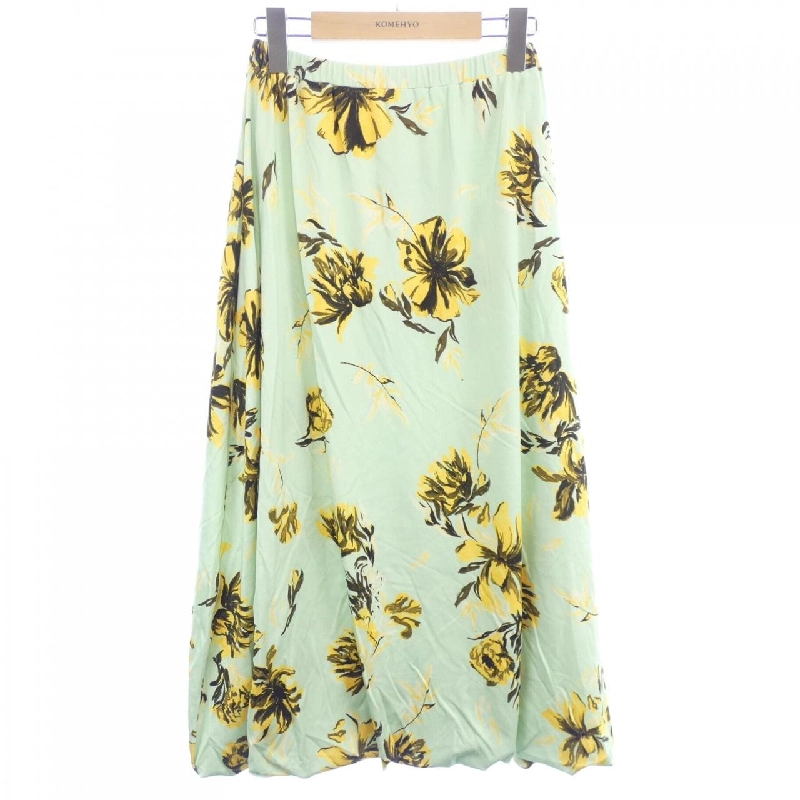 JIL SANDER Skirt - Hàng hiệu Authentic 825340