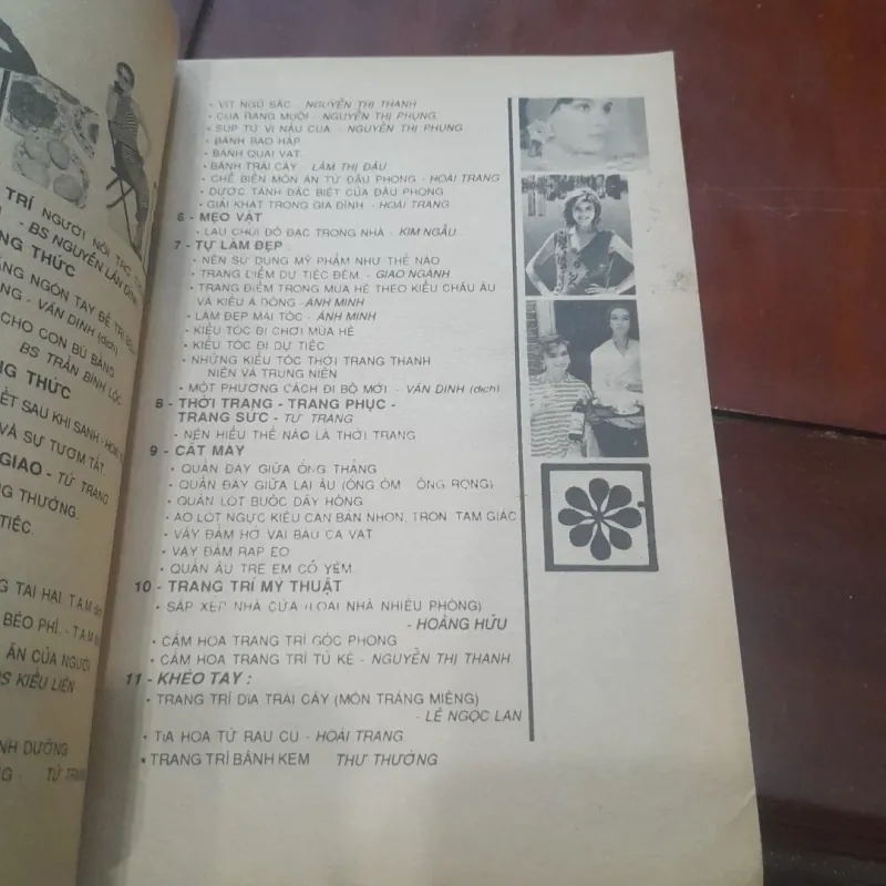 SỔ TAY NỘI TRỢ tập 2 931173