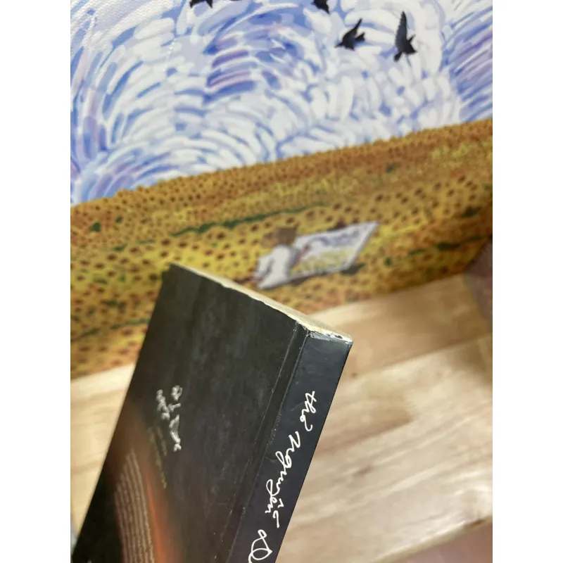 Thơ Nguyễn Duy - Quê Nhà Ở Phía Ngôi Sao 961384