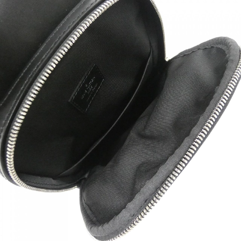 Túi đeo chéo Louis Vuitton Damier Graphite Avenue Sling Bag N45302 - Hàng hiệu Chính hãng 803338